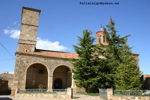 Almajano